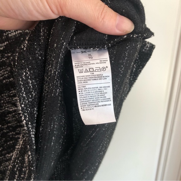 EUC Banana Republic women’s tank - Picture 10 of 10